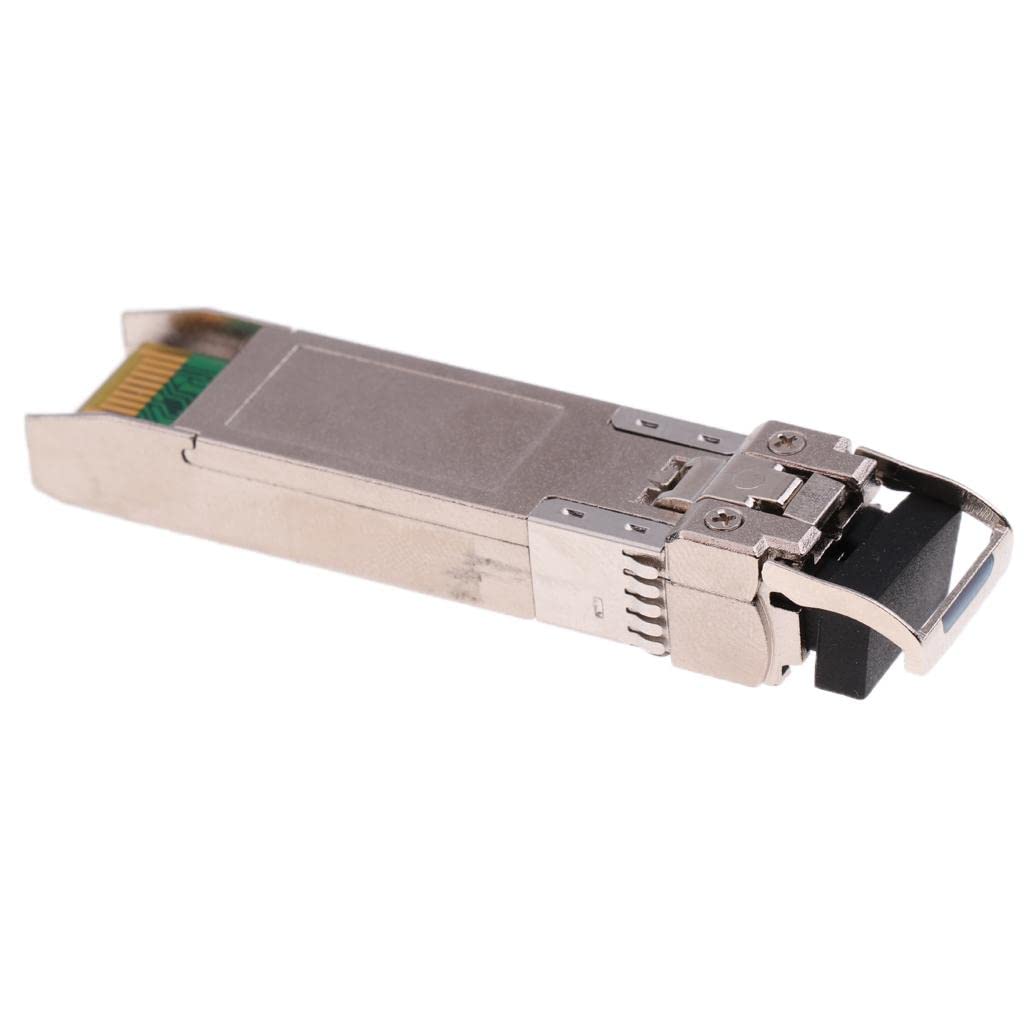 CALANDIS™ 6C-SFP+-LR Optical Transceiver Module 10Gbps SMF 1310nm 10km for Juniper | Switch Modules | Switches & Hubs | Enterprise Networking, Servers-image-31