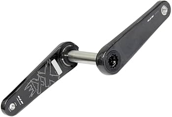 Amazon | ELILEE (エライリー) X310 カーボンクランクアーム