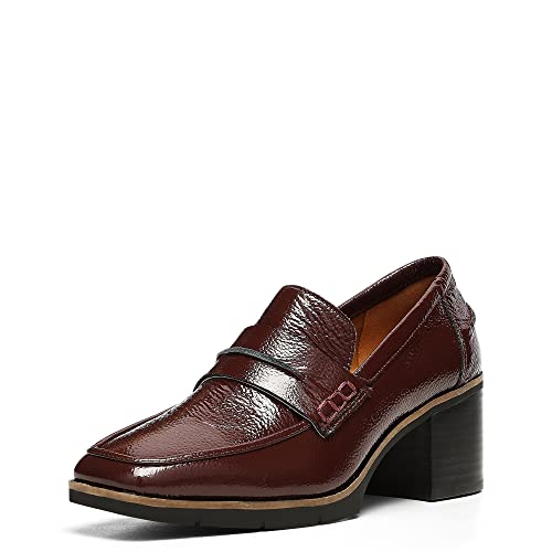 Image of NYDJ Women's Anella Heeled Loafer