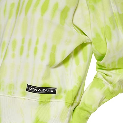 Image of DKNY Women's Cozy Soft Everyday Sweater Pull Over