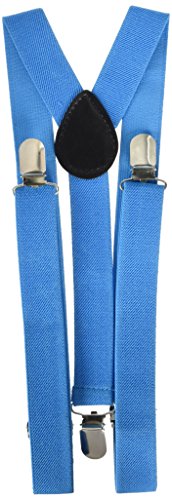 Atosa 8422259141150 - Bretelle, 36,5 x 15,5 cm