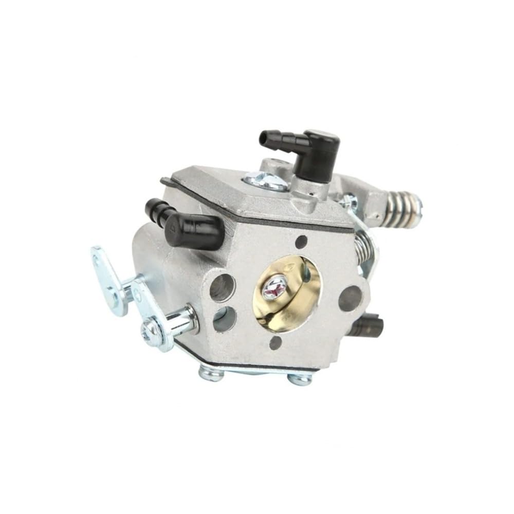 Carburateur tronçonneuse 52cc 58cc pour moteur thermique 4500 5200 5800