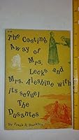 The Casting Away or Mrs. Lecks and Mrs. Aleshine, with hits Sequel The Dussantes B0007E0MUW Book Cover