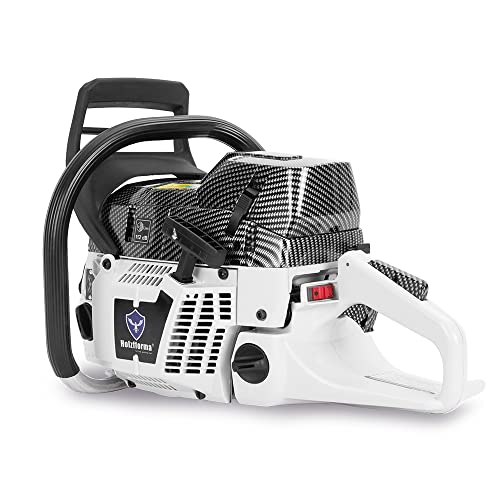 Holzfforma 71cc G372 PRO Chainsaw