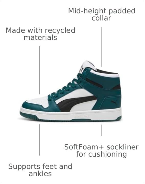 Image of PUMA Rebound Layup SL