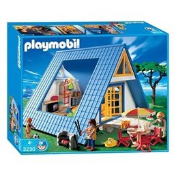 Playmobil 3230 - Ferienhaus