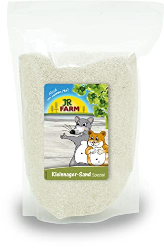 JR FARM Kleinnager-Sand Spezial 350g