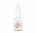 Emigel Professional Nail Glue for Artificial Nail Extensions with Brush On Applicator | Professional Grade | Quick-Dryin