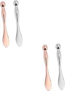 POPETPOP 4 piezas de crema para ojos palo de ...