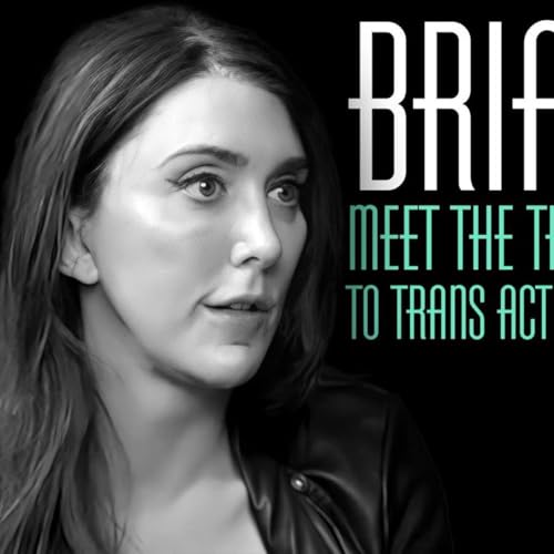 Meet the transwoman opposed to trans activism