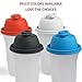 SIGNORA WARE Shaker Bottles Imagen de SIGNORA WARE Shaker Bottles