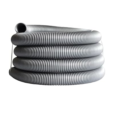 1M Inner Diameter 50mm Vacuum Cleaner Thread Hose Soft Pipe Water Absorption Machine Tube Straws Vacuum