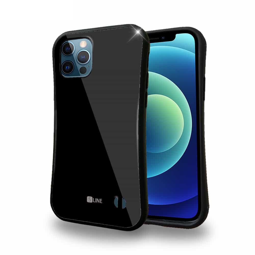 Amazon.co.jp: AnglersLife TPU＋アクリル耐衝撃iPhoneSE2スマホケース