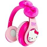 audifonos hello kitty chile producto licenciado Hello Kitty
