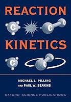 Algopix Similar Product 13 - Reaction Kinetics Oxford Science