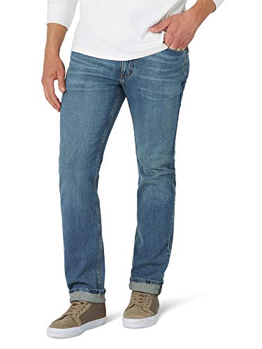 Image of Lee Men's Regular Jeans