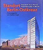  Standort Berlin-Ostkreuz: Historische Knorr Bremse - Industriekomplex im Wandel