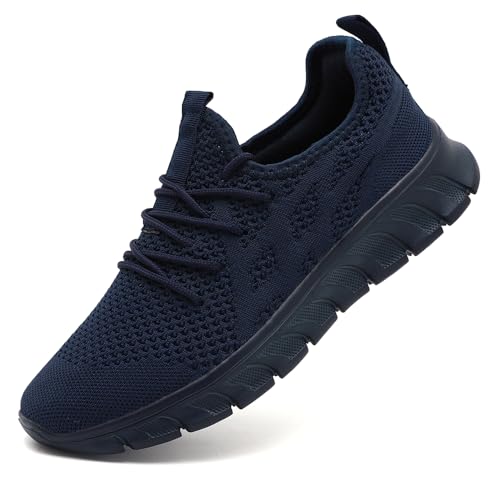Tvtaop Damen Sneaker Laufschuhe Turnschuhe Straßenlaufschuhe rutschfest Leichtgewichts Atmungsaktiv Walkingschuhe Outdoor Tennisschuhe Sportschuhe Freizeitschuhe,36-42 EU