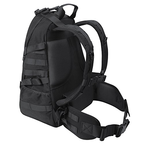OneTigris Recon 34L modulare Fast tattico zaino