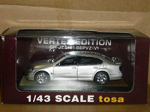 Amazon | 1/43 tosa Collection TOYOTA ARISTO V300 VERTEX