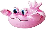Flotador niños flotante inflable de espesamiento forma linda anillo de la natación juguetes juego de agua de la piscina de playa de los niños