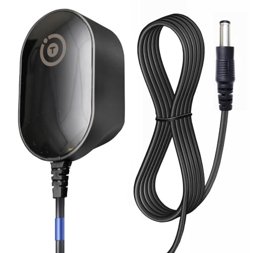 T POWER 12V AC DC Adapter