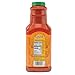 Cholula Original Hot Sauce, 64 fl oz - One 64 Fluid Ounce Bulk Container of Hot Sauce with Mexican Peppers and Signature Spice Blend, Perfect with Tacos, Eggs, Wings, Chicken and More