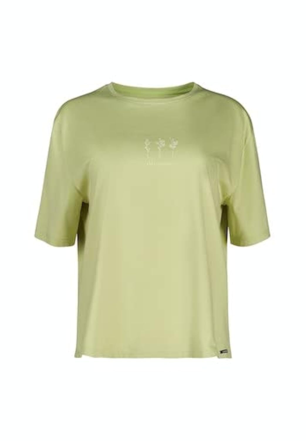 Skiny Damen Pyjamaoberteil