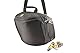 made4bikers Topcase Innentasche passend für BMW R1200RT (K26) R1200R (K27) K1200GT K1300GT (K44) F800S F800ST F800GT (K71) F800R (K73) mit 28ltr TopCase