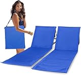 UNIPRIDE Lightweight Beach Chairs for Adults #2025...