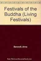 Festivals of the Buddha 0080306101 Book Cover