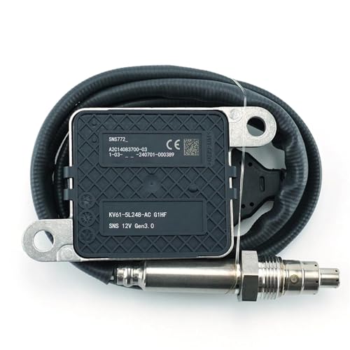 Capteur NOx pour Transit et Tourneo 1.5 TDCI : voyagez sans panne
