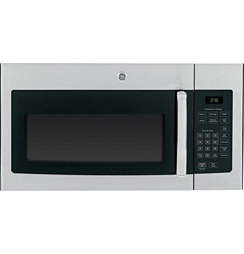 GE JVM3160RFSS 30