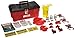 NMC PLOK1 68 Piece Premium Lockout Kit