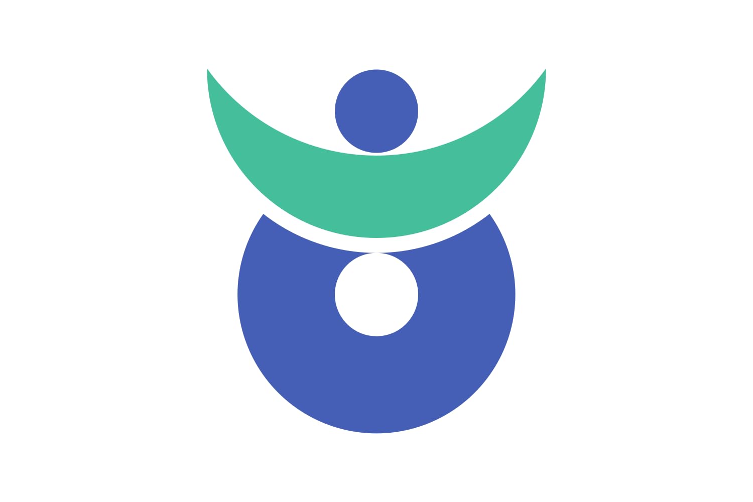 Drapeau Large Akitakata Hiroshima format paysage de 1.35m² pour mât extérieur