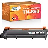 Shop At 247 Compatible Toner Cartridge Replacement for Brother TN660 ( Black , 1-Pack )