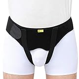 ★ CINTURÓN PARA HERNIA: ayuda a reducir el exceso de trabajo, brinda apoyo al abdomen, alivia el dolor abdominal, promueve la curación y alivia el dolor de espalda, y está diseñado para ayudar a resolver cordones umbilicales, incisiones, parte superior del abdomen, hernias ventrales o inguinales, contusiones o protuberancias abdominales