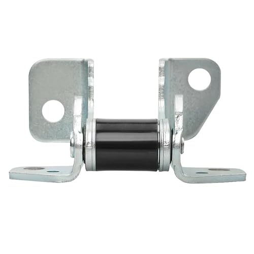 Wxtygmd As Shown Right Auto Parts Car Front Or Rear Door Lower Hinges For Dodge For Charger For Durango For Chrysler 300 For Jeep For Grand For Cherokee(As Shown Right)