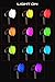 THE BOYZ OFFICIAL LIGHT STICK V2 (VER.2) with Strap, POB, GIFT FANLIGHT MD GOODS