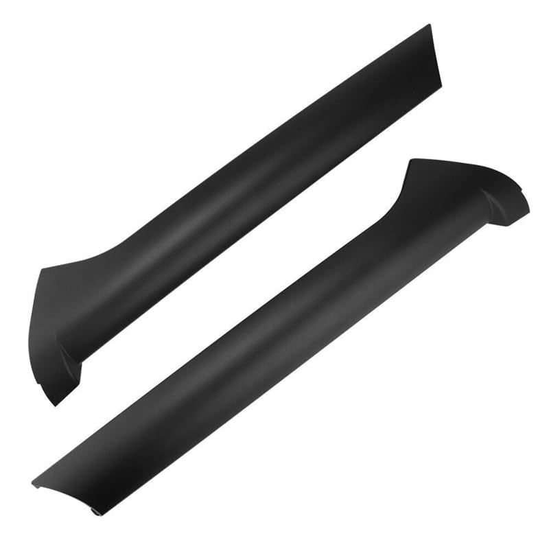 Moldura de pilar A para parabrisas Land Rover Discovery 2 (1999-2004), par exterior DCB500060PMA 3