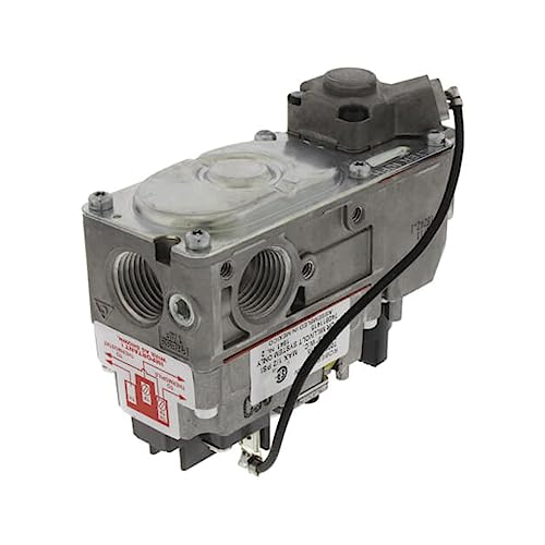 Robertshaw 710-502 Low Profile Mv Gas Valve #TOP2