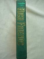 Rich Friends 0440173809 Book Cover