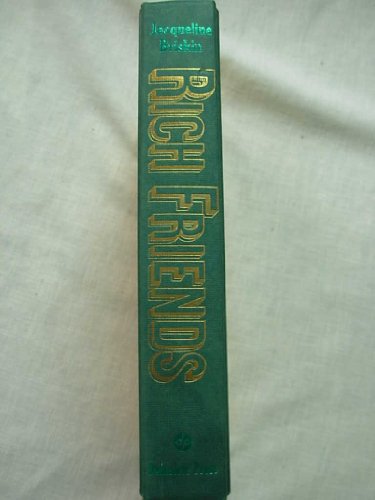 Rich friends: A novel 0440073677 Book Cover