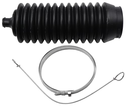 Kit de maletero de dirección Beck Arnley 103-2695 para eliminar vibraciones al girar