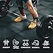 Callus Score – Precision Hand Callus Remover for Athletes | Prevents Ripping | Callus Management for Weightlifters, Cross Training, Gymnastics and More | Callus Performance - we just do calluses