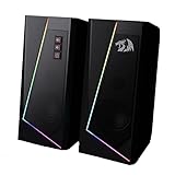 Redragon GS520 Anvil 2.0 Computer-Lautsprecher, USB | RED-GS520