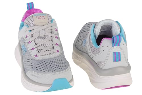 Image of Skechers Women's D'lux Walker-infinite Motion Sneakers