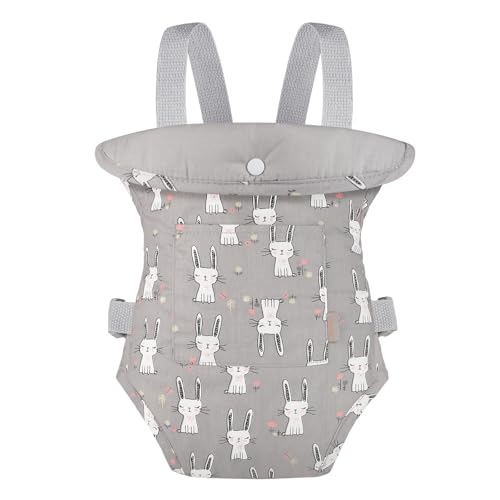 GAGAKU Baby Doll Carrier for Little...