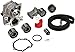 Gates TCKWP328DN PowerGrip Premium Timing Belt Component Kit with Water Pump