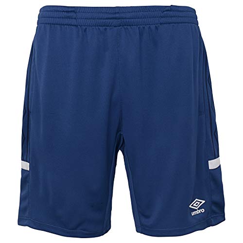 Short Umbro Kids' Legacy pour enfant idéal pour le sport au quotidien